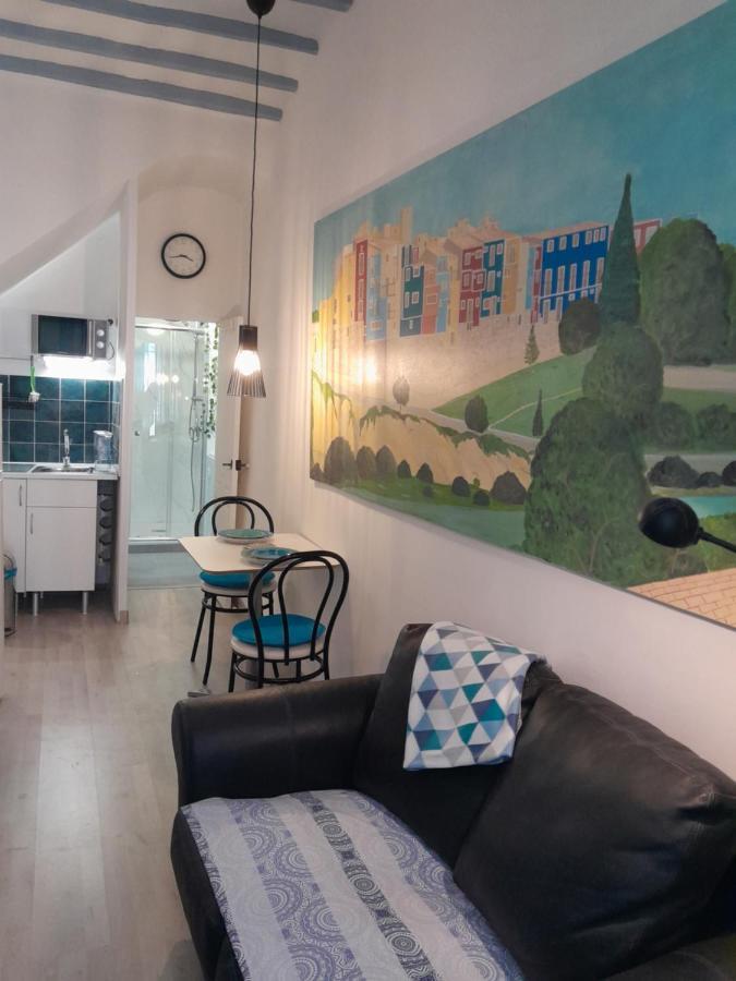 Apartment Blue Lagune Villajoyosa Exterior photo