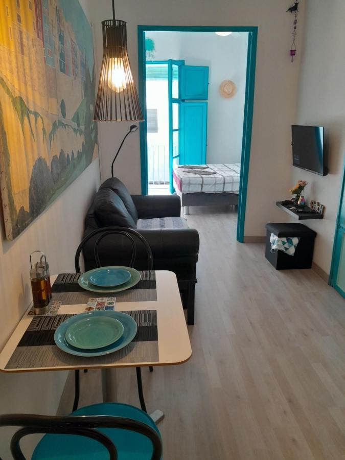 Apartment Blue Lagune Villajoyosa Exterior photo