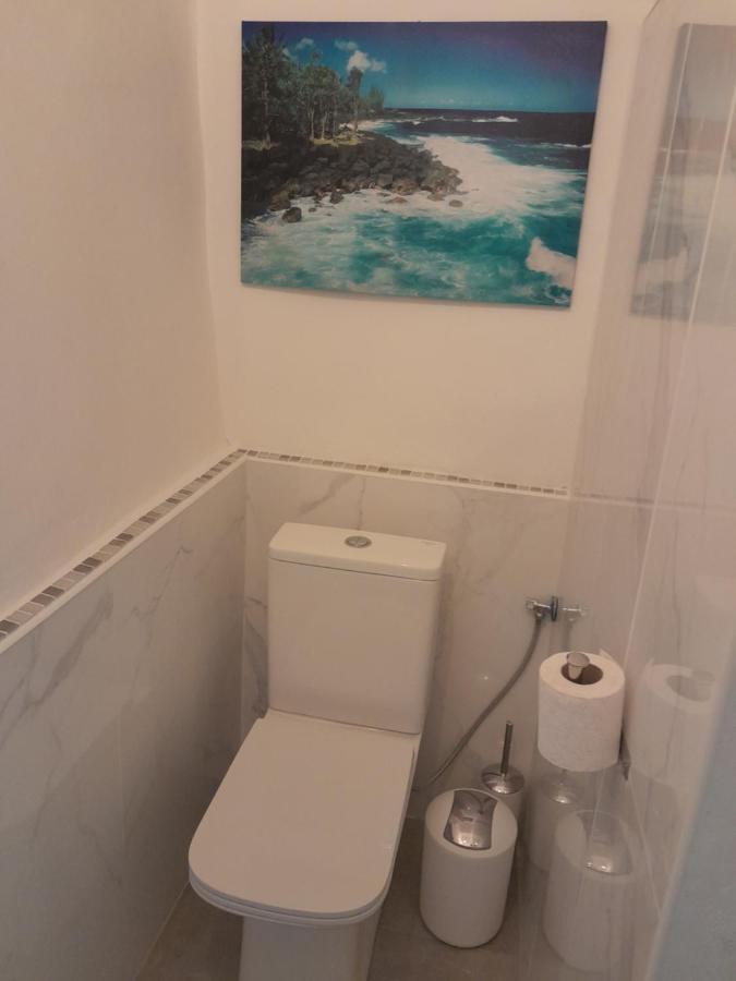 Apartment Blue Lagune Villajoyosa Exterior photo